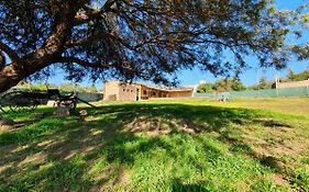 Huaco Casa de Campo